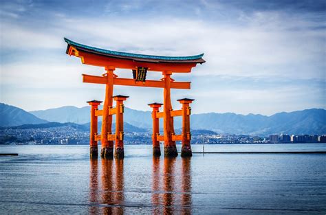 Shrines .